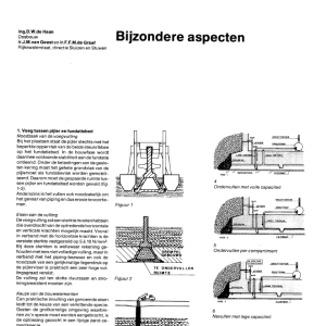 Bijzondere aspecten