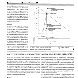Docentendagen