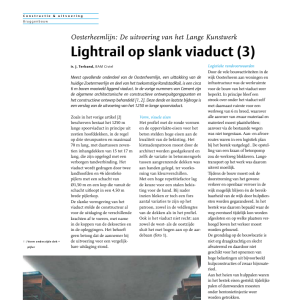 Lightrail op slank viaduct (3)