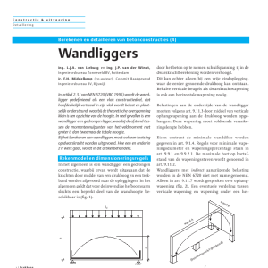 Wandliggers