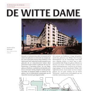 De Witte Dame