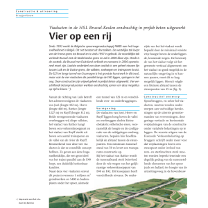 Vier op een rij