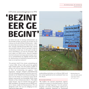 Bezint eer ge begint