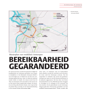Bereikbaarheid gegarandeerd