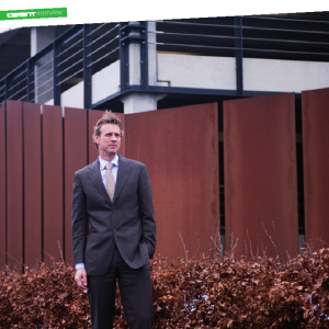Interview Simon Wijte