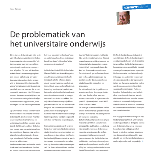 Column Hans Ramler