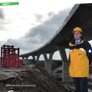 Interview Guus Keusters