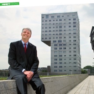 Interview Paul Rijpstra