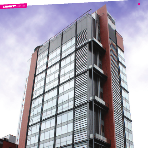 BIM: ontwerp tot fabricage