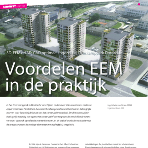Voordelen EEM in de praktijk