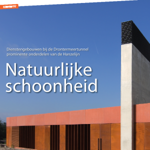 Natuurlijke schoonheid