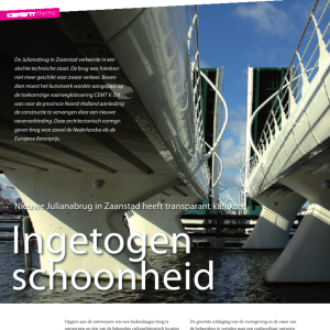 Ingetogen schoonheid