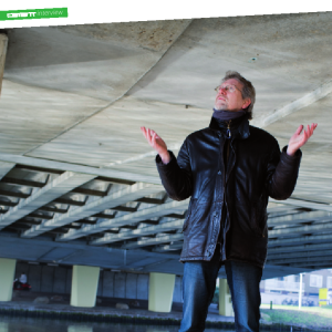 Interview Rob Polder