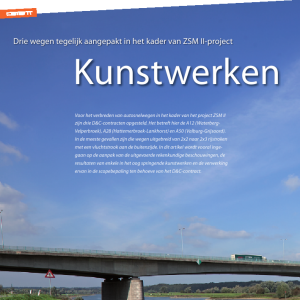 Kunstwerken herberekend