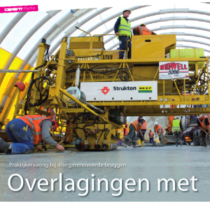 Overlagingen met SVB