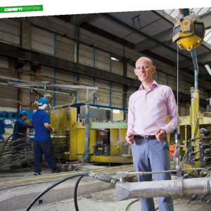 Interview Kees Quartel