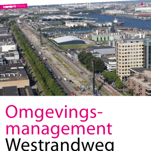 Omgevingsmanagement Westrandweg