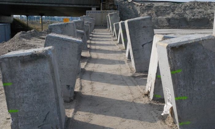 Paalklassefactoren aangepast in nieuwe NEN 9997-1