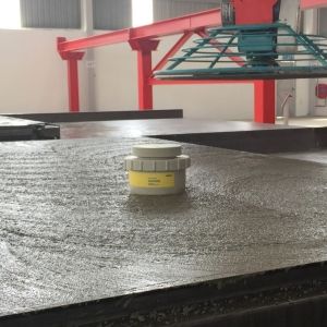 Gewogen rijpheid op de bouwplaats