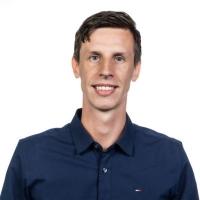 Arie-Jan van Renswoude