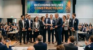 Fictieve foto, gegenereerd met AI