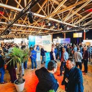 Beton Event verbindt onderwijs en praktijk