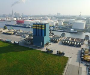 Overname vier nieuwe betoncentrales voor Albeton om duurzame ambities waar te maken