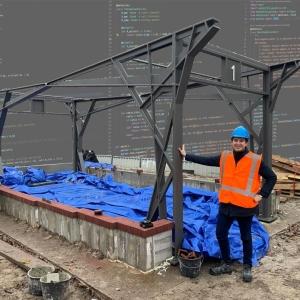 De digitale constructeur: vakmanschap met extra gereedschap