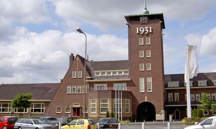Beton Event verhuist van Rotterdam naar Den Bosch