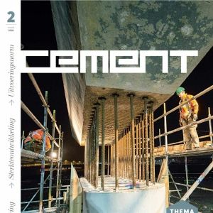 Cement 2020/2 - Constructie in uitvoering