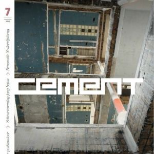 Cement 2020/7