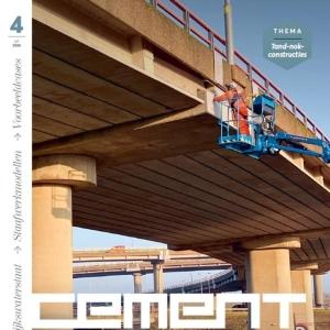 Cement 2026/4