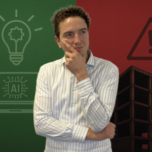 Vibe engineering: sciencefiction of realiteit?