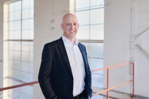 Christian Louter nieuwe hoogleraar Constructief Ontwerpen TU Delft