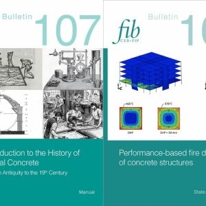 Twee nieuwe fib bulletins verschenen