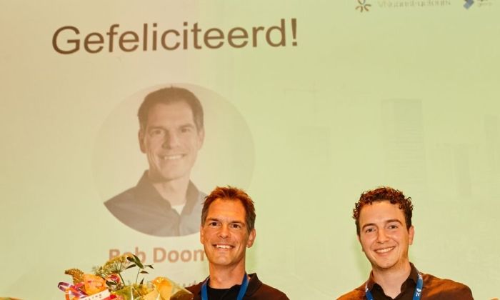 Constructeur: bepalend en zichtbaar