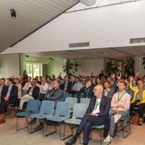 Samenwerken aan veilige en duurzame constructies op de Dag van de Constructeur op 6 juni