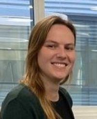 Laura van der Tuijn