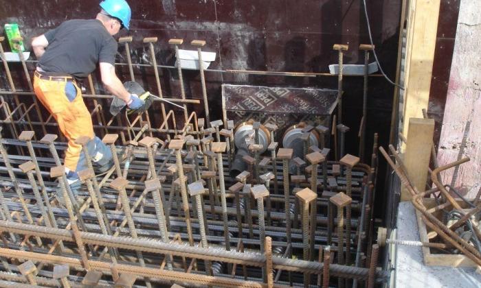 Nieuwe Stufib-studiecel over T-heads