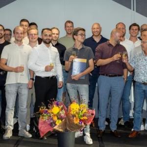 Vakkennis Cement toegankelijk voor HTI-studenten