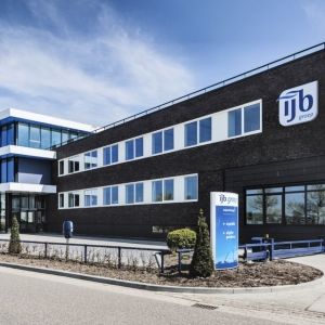 De IJB Groep is partner van Cement en Betoniek