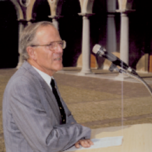 In Memoriam Jan van Loenen