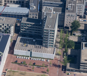 Hergebruik kanaalplaten: meer dan een technische uitdaging