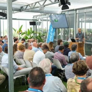 Symposium Betontechnologie: op weg naar circulair beton zonder concessies