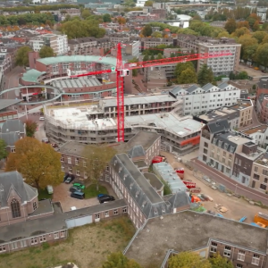 TU Delft krijgt leerstoel Integrale veiligheid