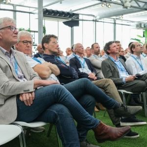 Symposium Betontechnologie: CO2-reductie in beton