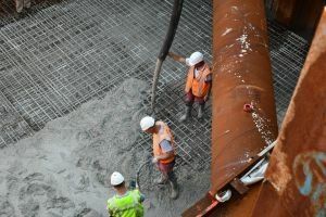 Nieuwe eisen voor duurzamer beton in projecten Rijkswaterstaat