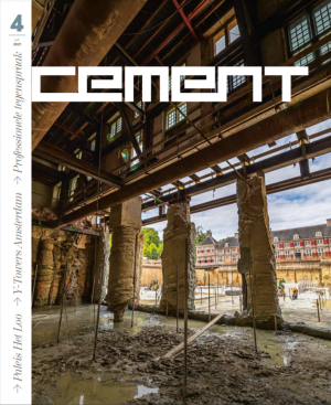 Cement 2021/4