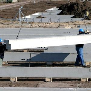 Productnorm voor prefabbetonproducten goedgekeurd