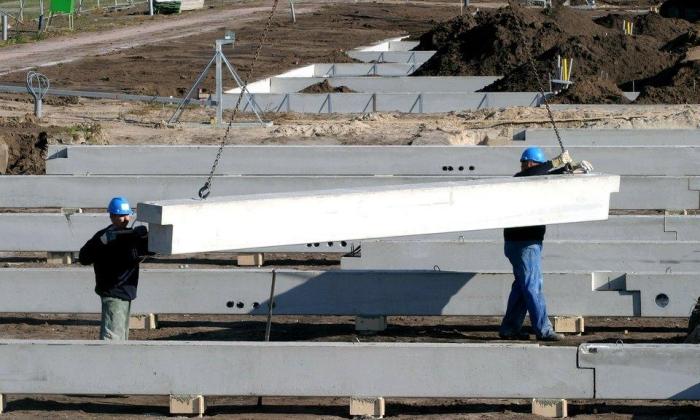 Productnorm voor prefabbetonproducten goedgekeurd